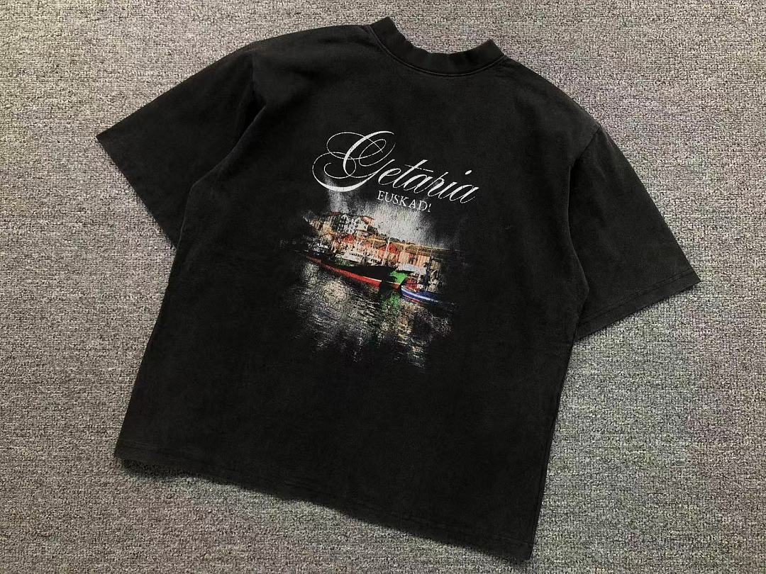 T-Shirts BLG