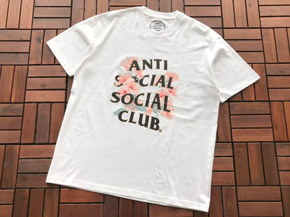 Anti Social Club T-Shirts