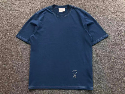 T-Shirts Ami Paris