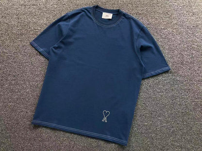 T-Shirts Ami Paris
