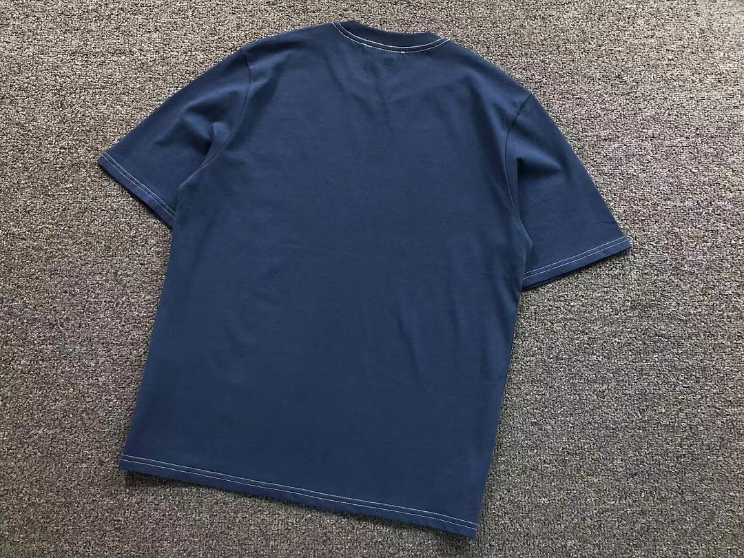 T-Shirts Ami Paris