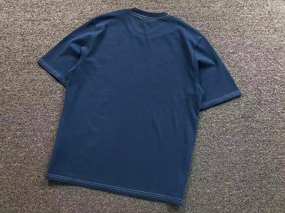 T-Shirts Ami Paris