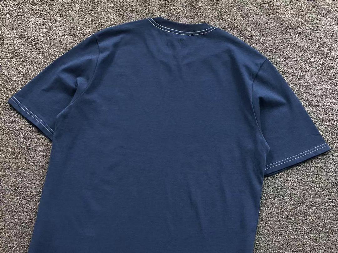 T-Shirts Ami Paris