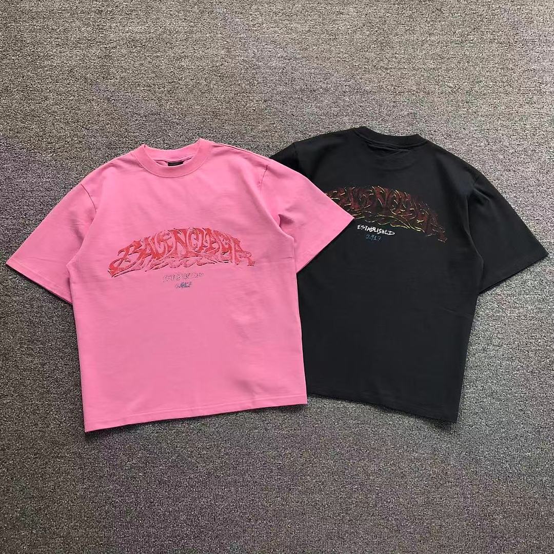 T-Shirts BLG