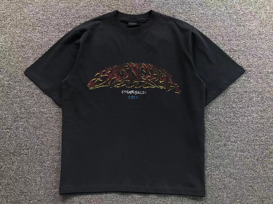 T-Shirts BLG