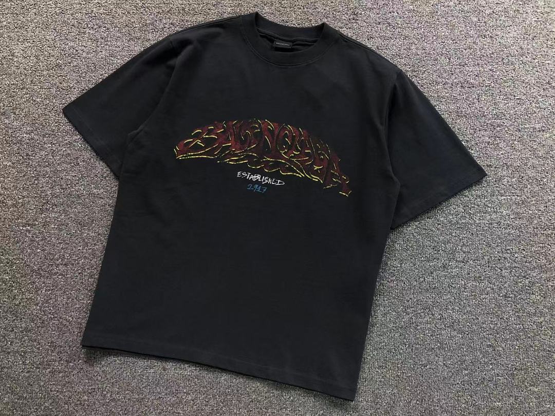 T-Shirts BLG