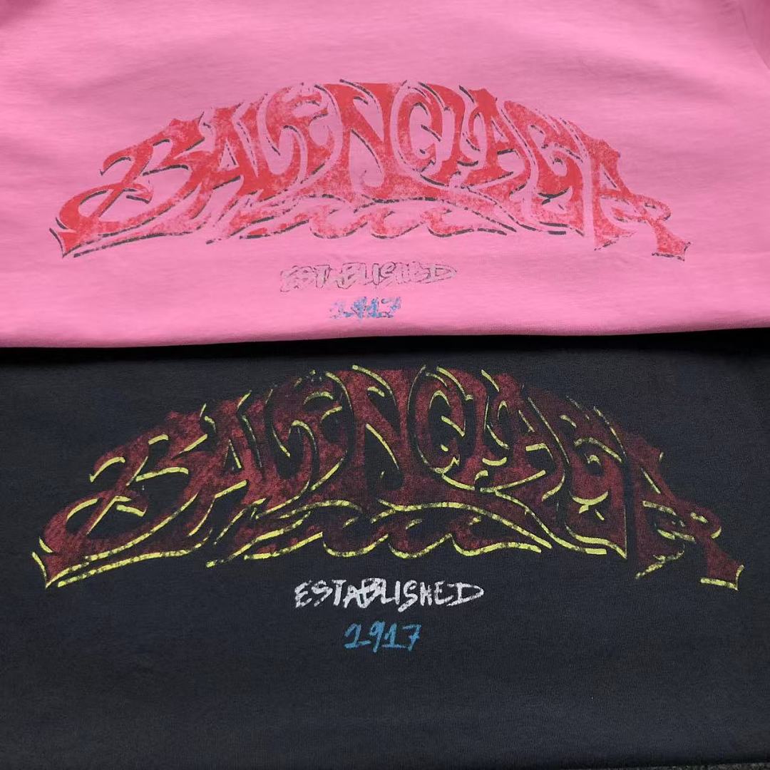 T-Shirts BLG