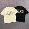 T-Shirts Ami Paris