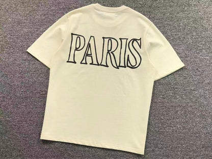 T-Shirts Ami Paris