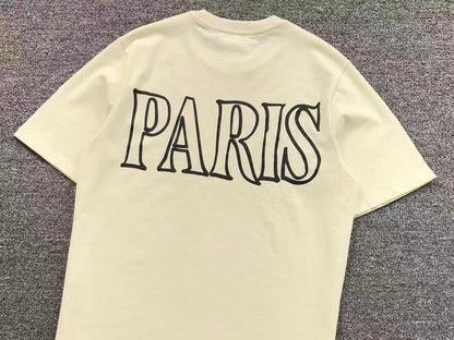 T-Shirts Ami Paris