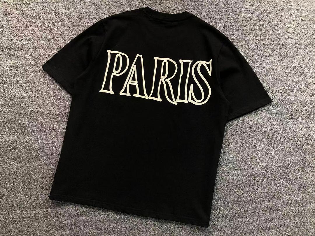 T-Shirts Ami Paris