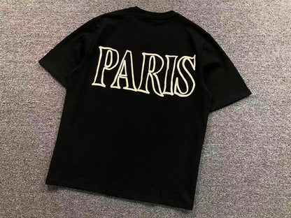 T-Shirts Ami Paris