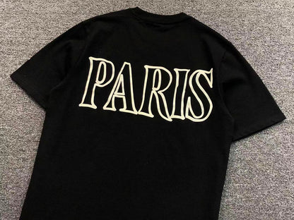 T-Shirts Ami Paris