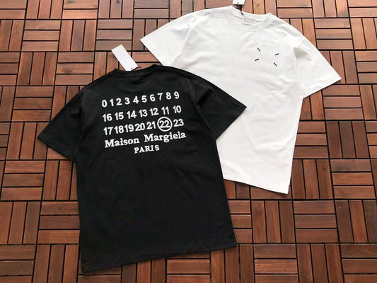 Maison MG T-shirts
