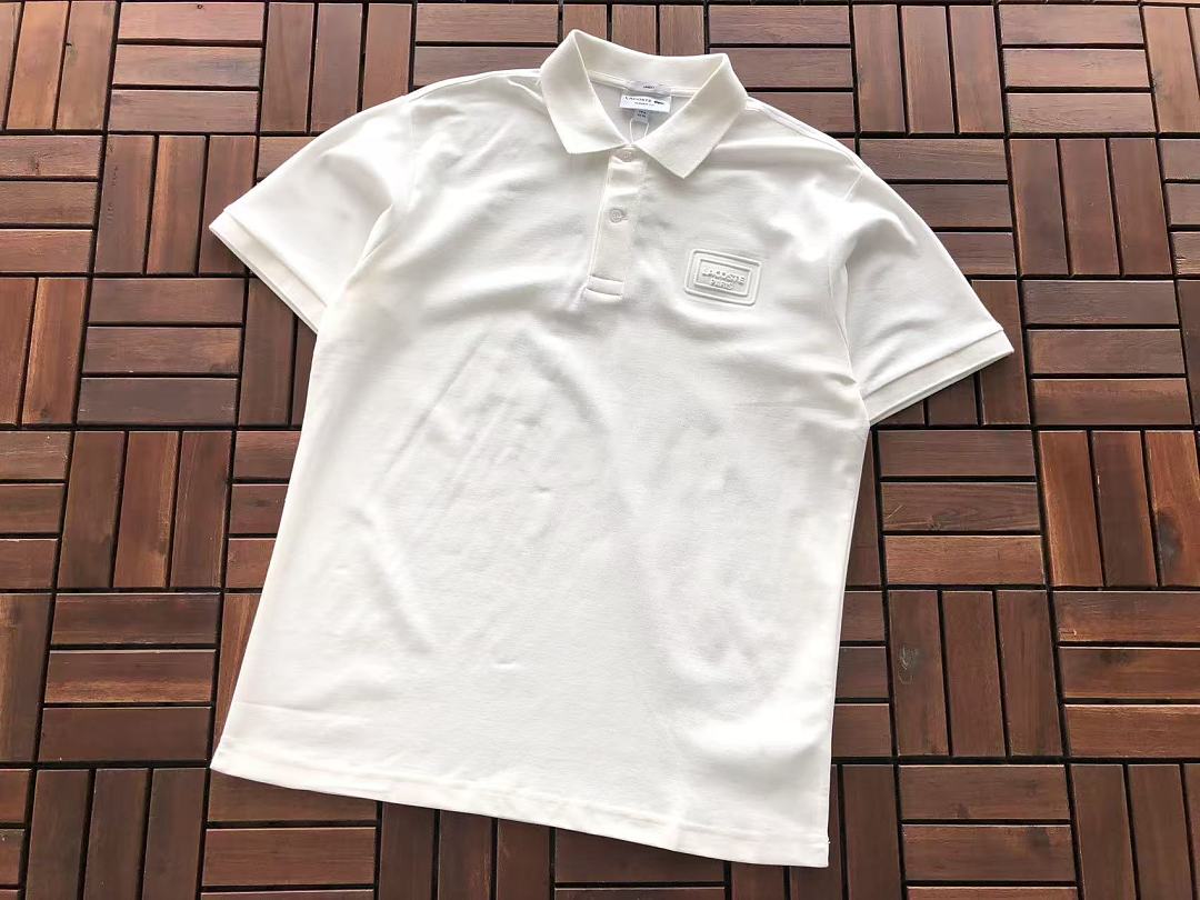 T-shirts Lacoste