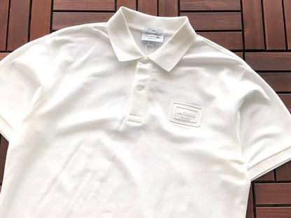 T-shirts Lacoste