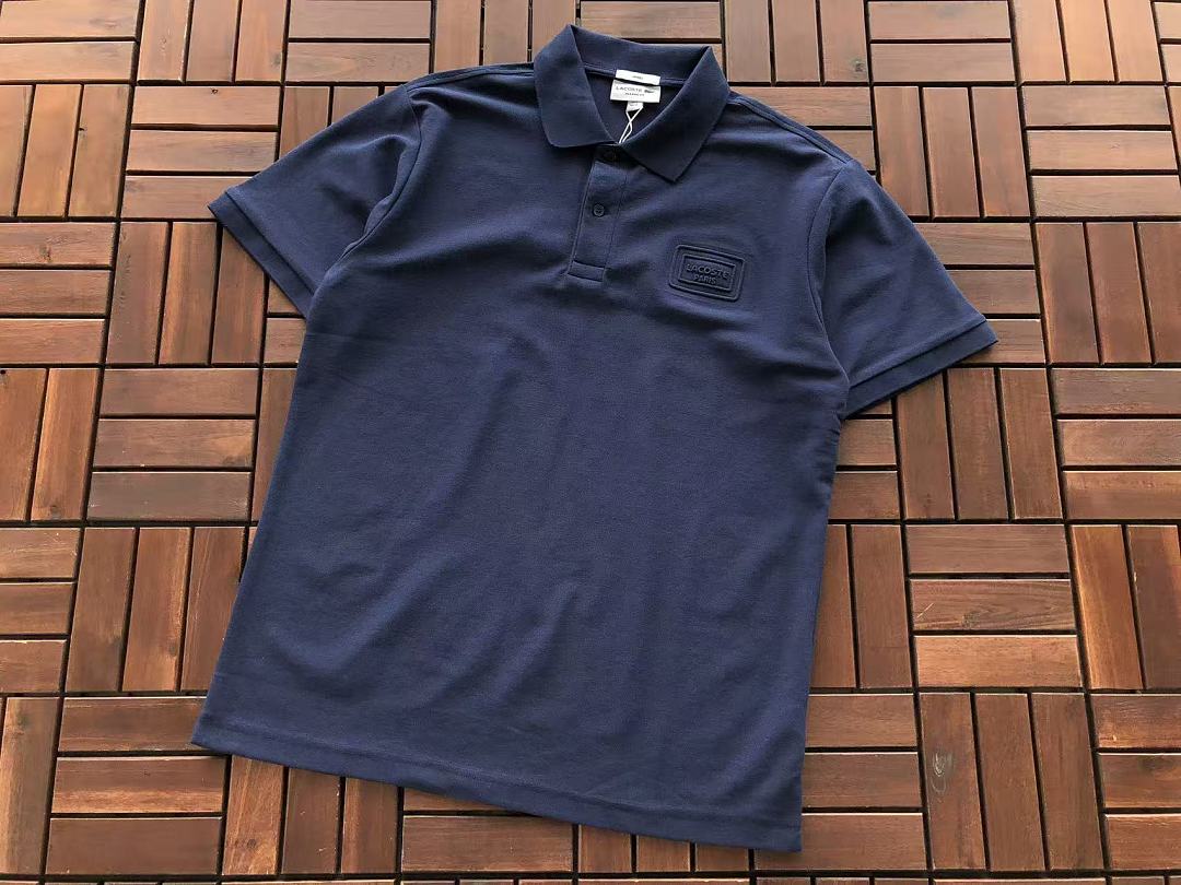 T-shirts Lacoste