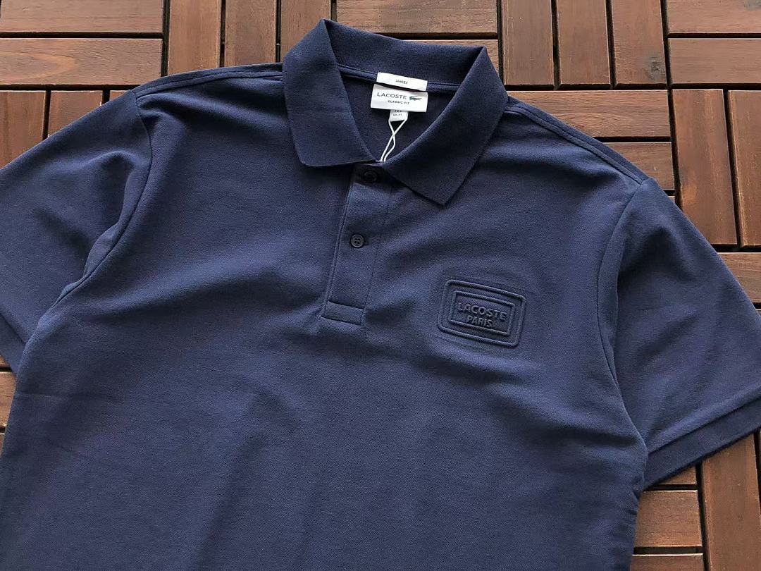 T-shirts Lacoste