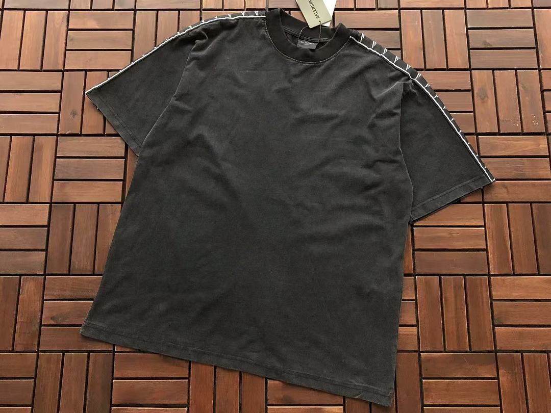 T-Shirts BLG