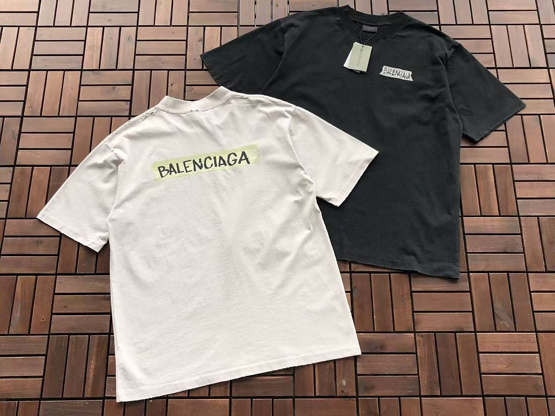 T-Shirts BLG