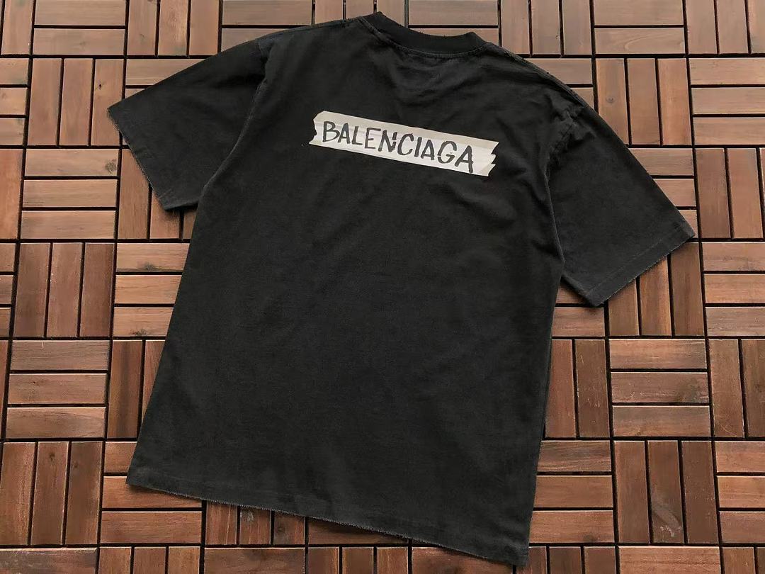 T-Shirts BLG
