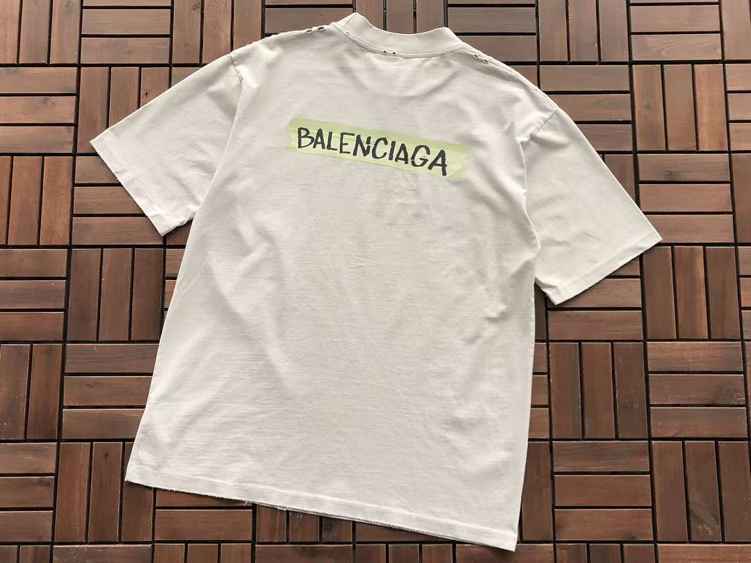 T-Shirts BLG