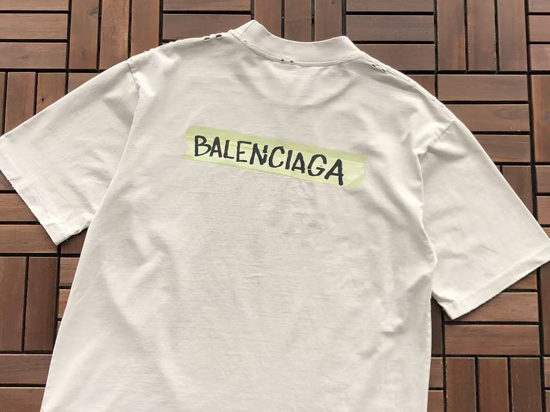 T-Shirts BLG