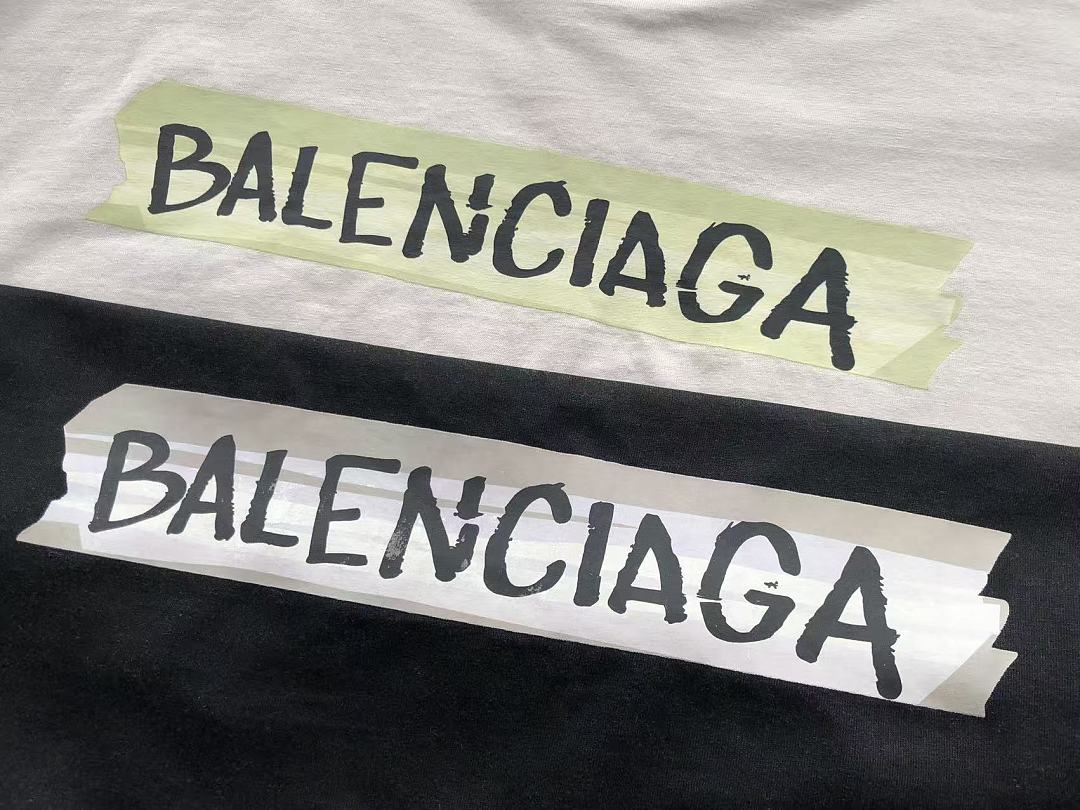 T-Shirts BLG