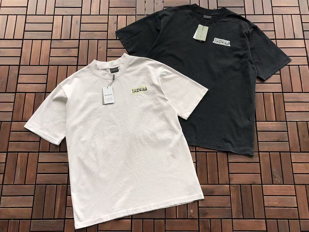 T-Shirts BLG