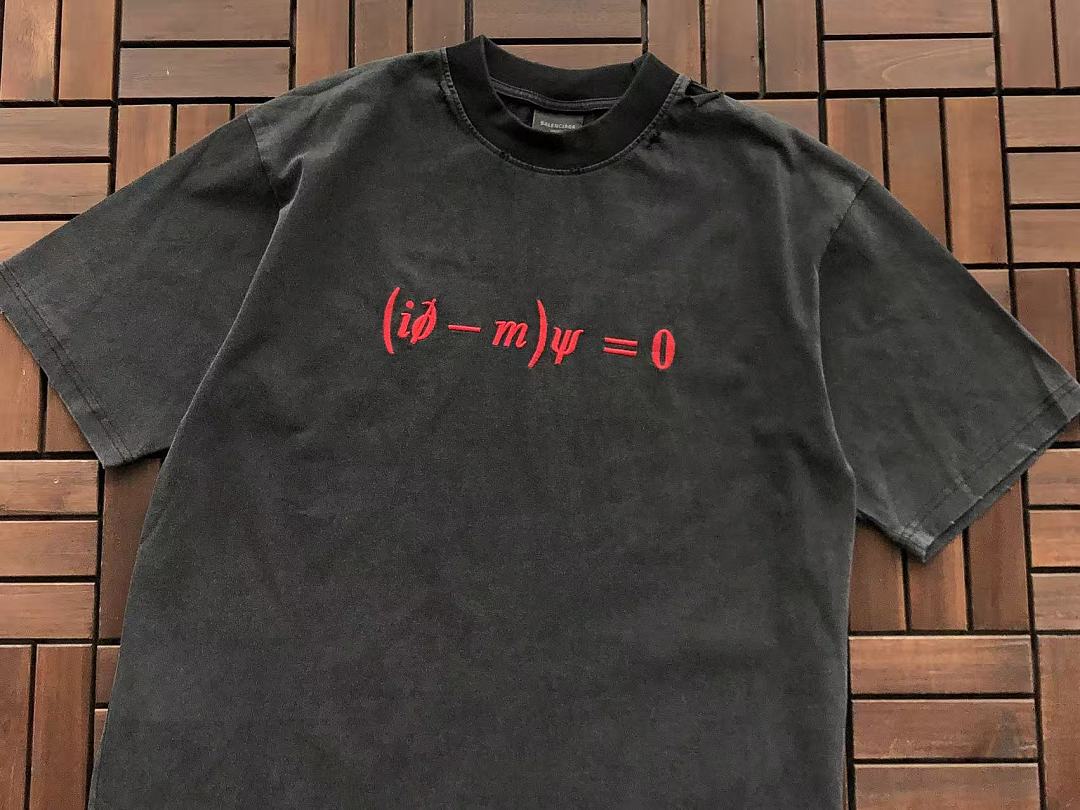 T-Shirts BLG