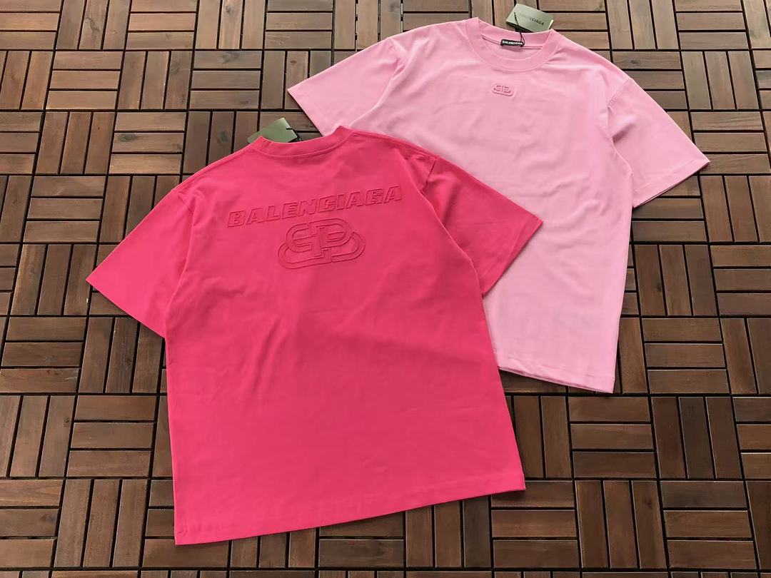 T-Shirts BLG