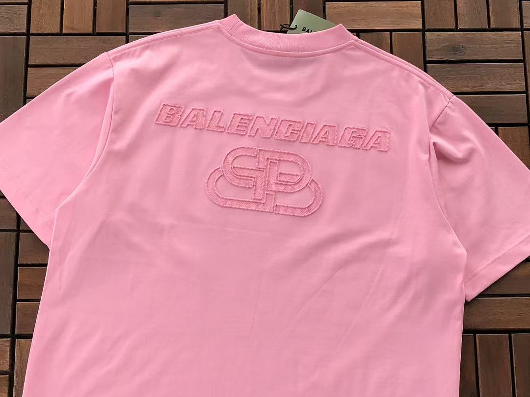 T-Shirts BLG