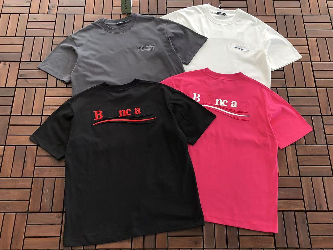 T-Shirts BLG