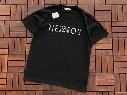 T-Shirts Loewe