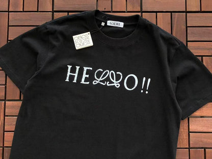 T-Shirts Loewe