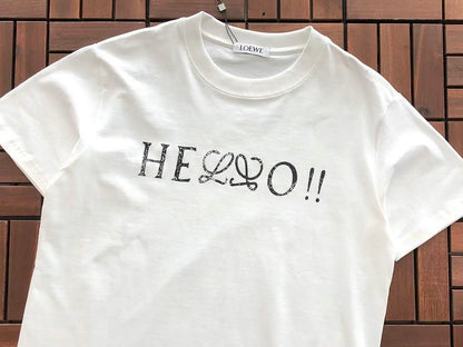 T-Shirts Loewe