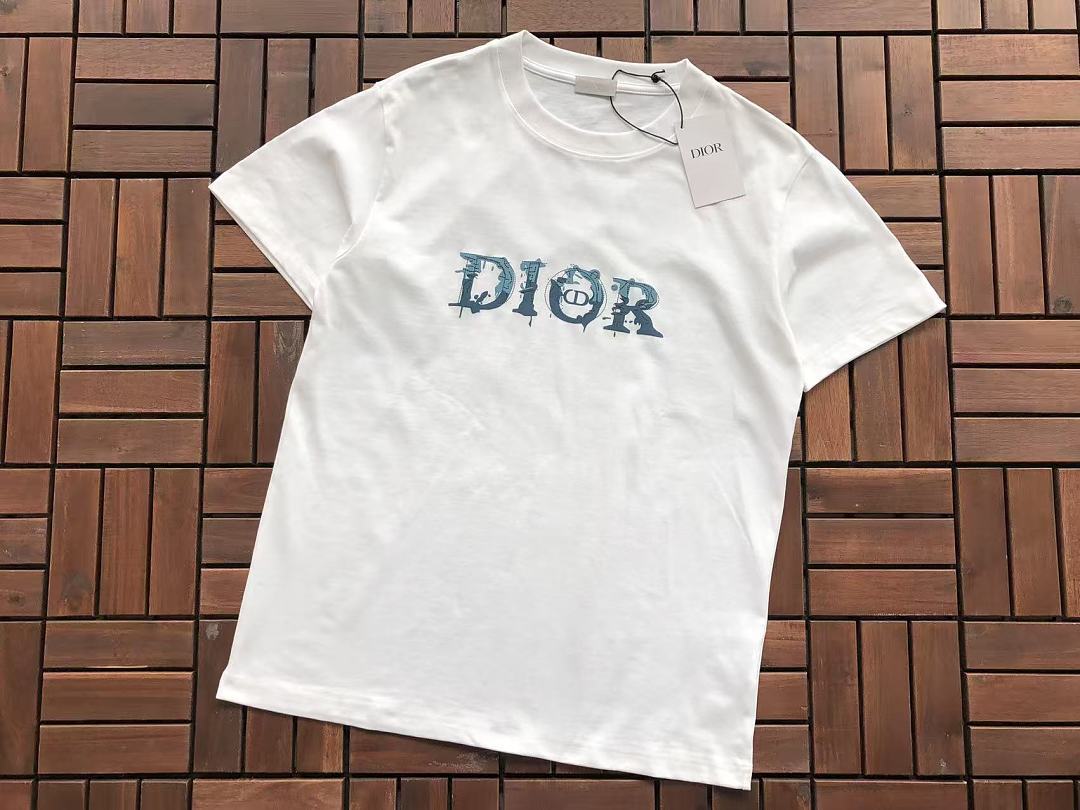 T-Shirts Dior