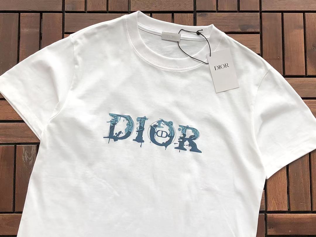 T-Shirts Dior