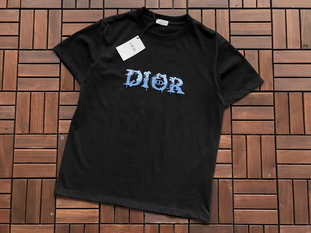 T-Shirts Dior