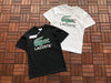 T-shirts Lacoste