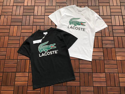 T-shirts Lacoste