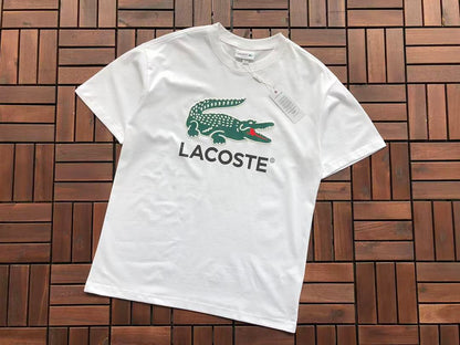 T-shirts Lacoste