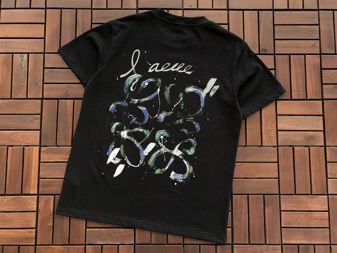 T-Shirts Loewe