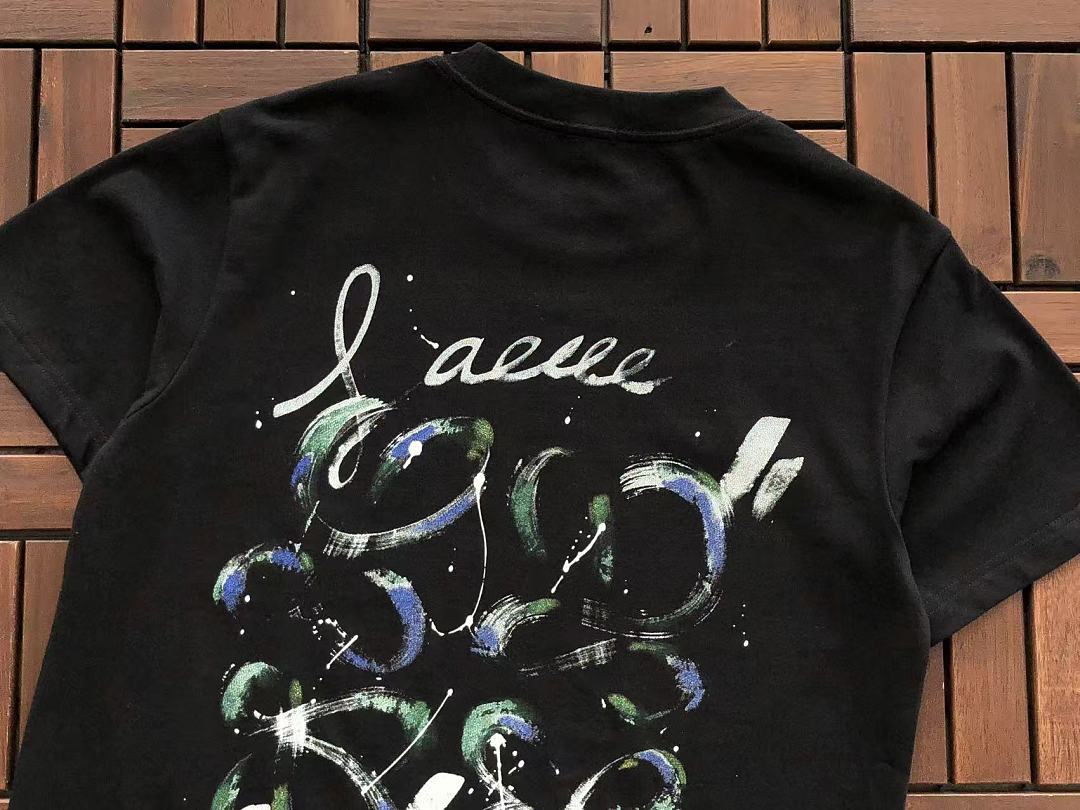 T-Shirts Loewe