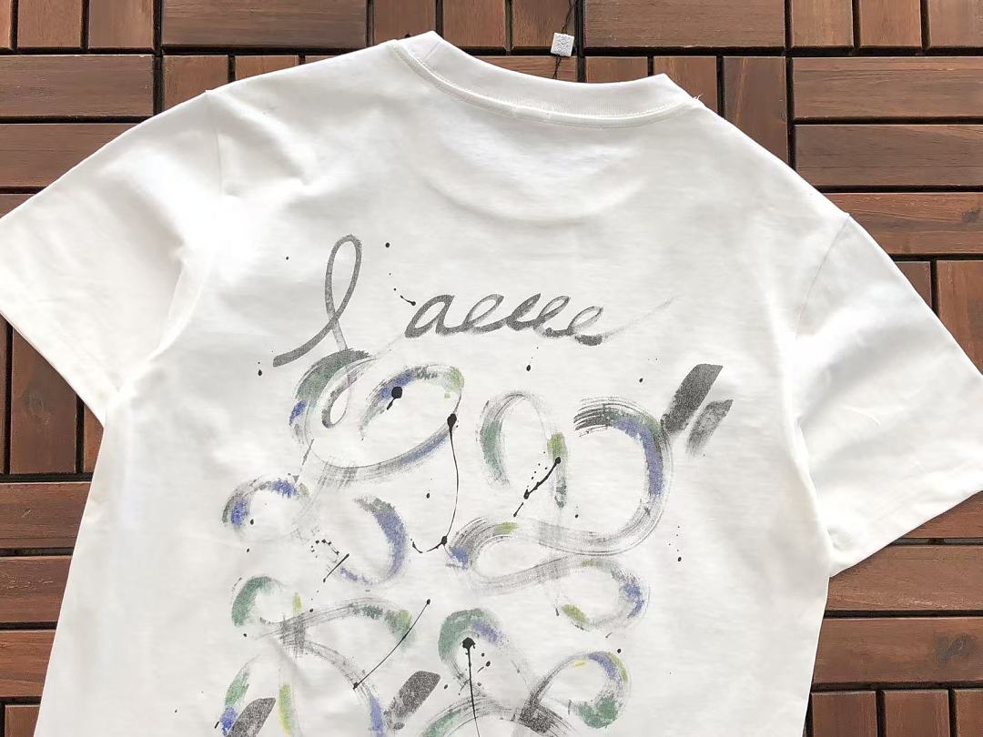 T-Shirts Loewe