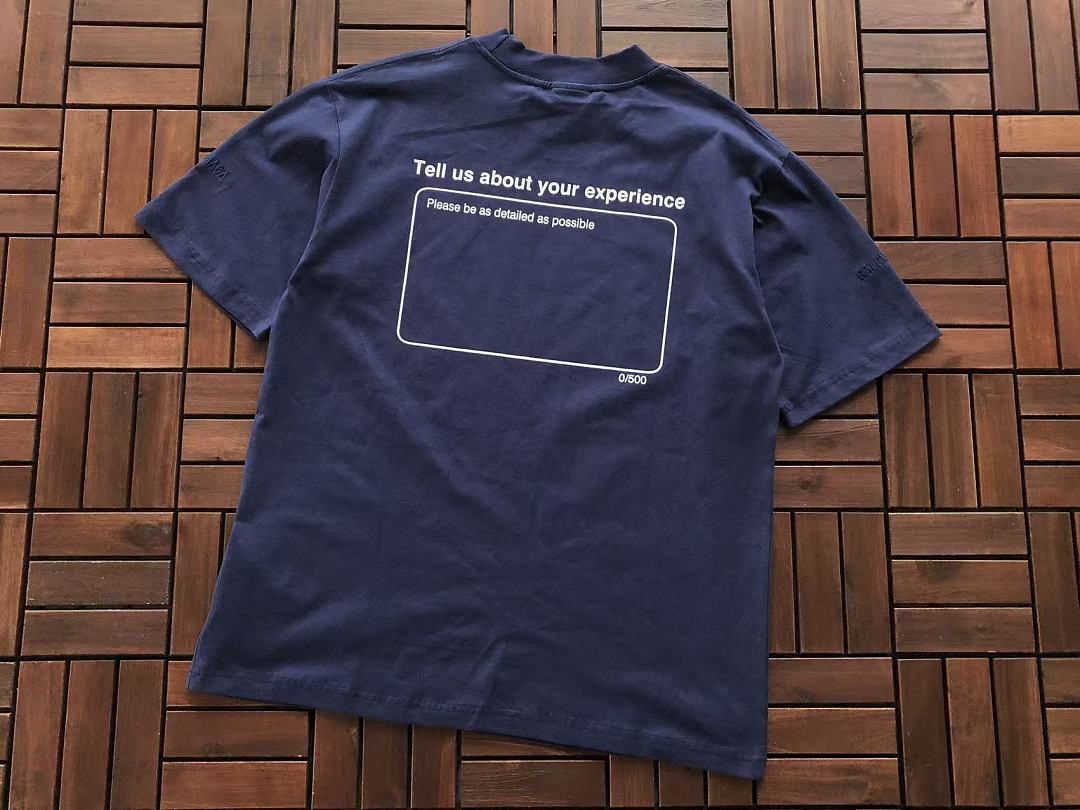 T-Shirts BLG