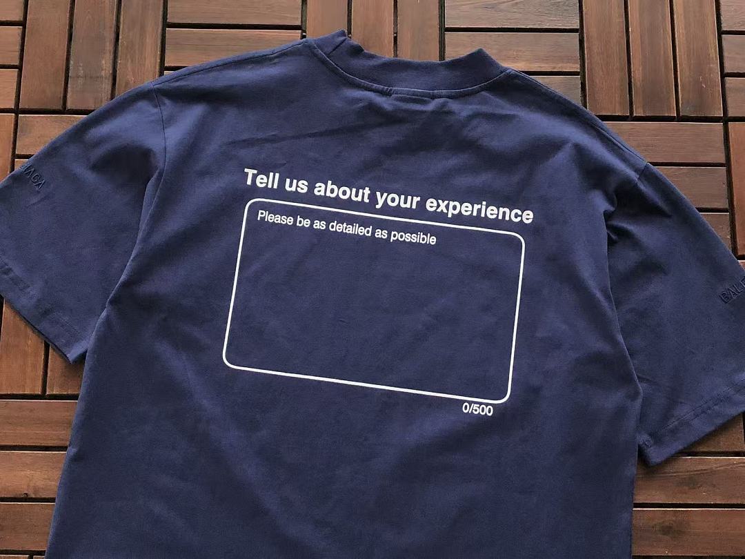 T-Shirts BLG