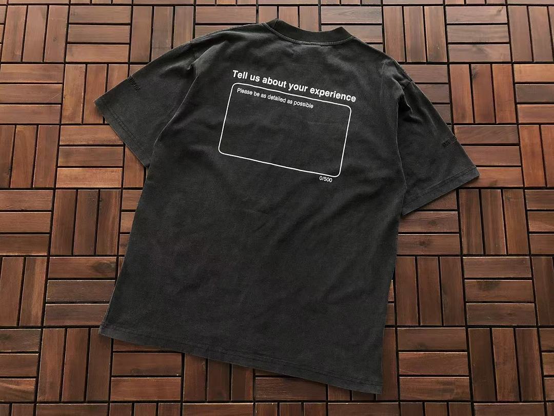 T-Shirts BLG