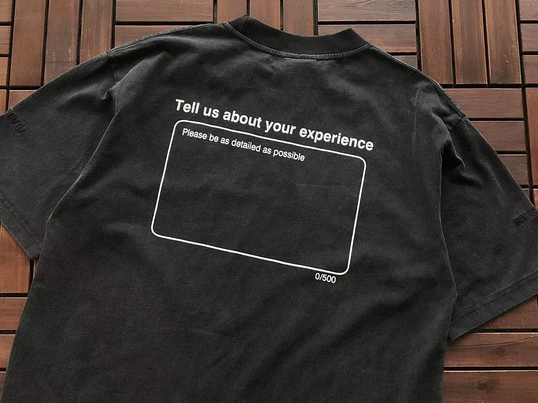 T-Shirts BLG