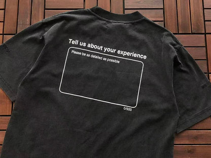 T-Shirts BLG